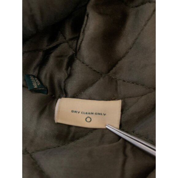 Rare NWT Filson CCF Corduroy Wilmont Jacket XL Brown Quilted Lining - Picture 10 of 11